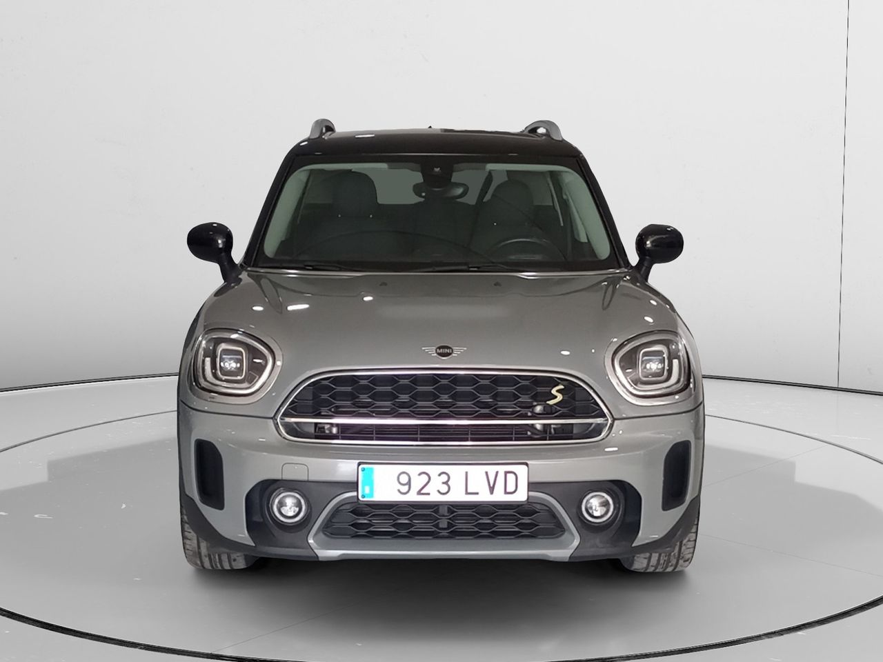 Foto Mini Countryman 5