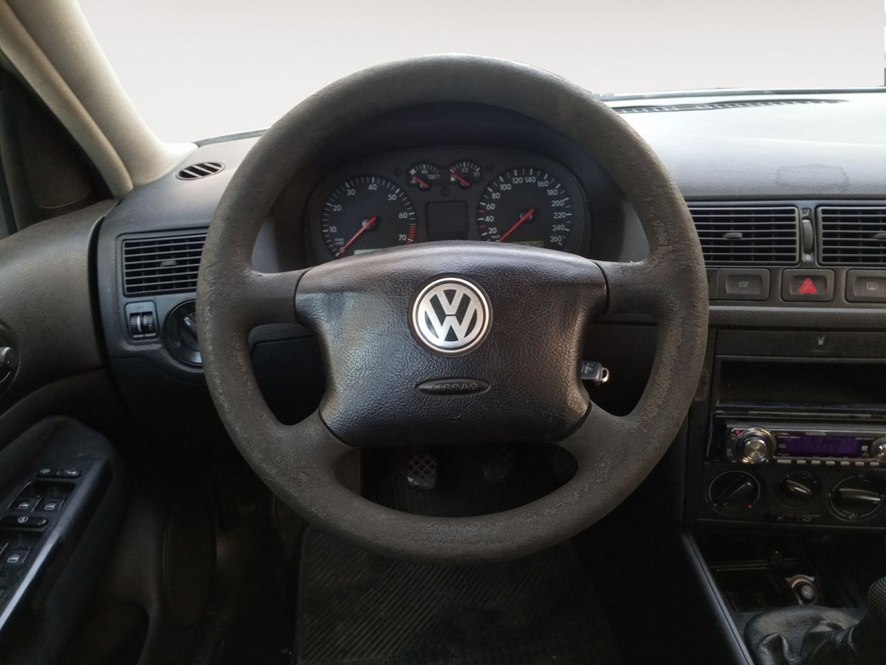 Foto Volkswagen Golf 7