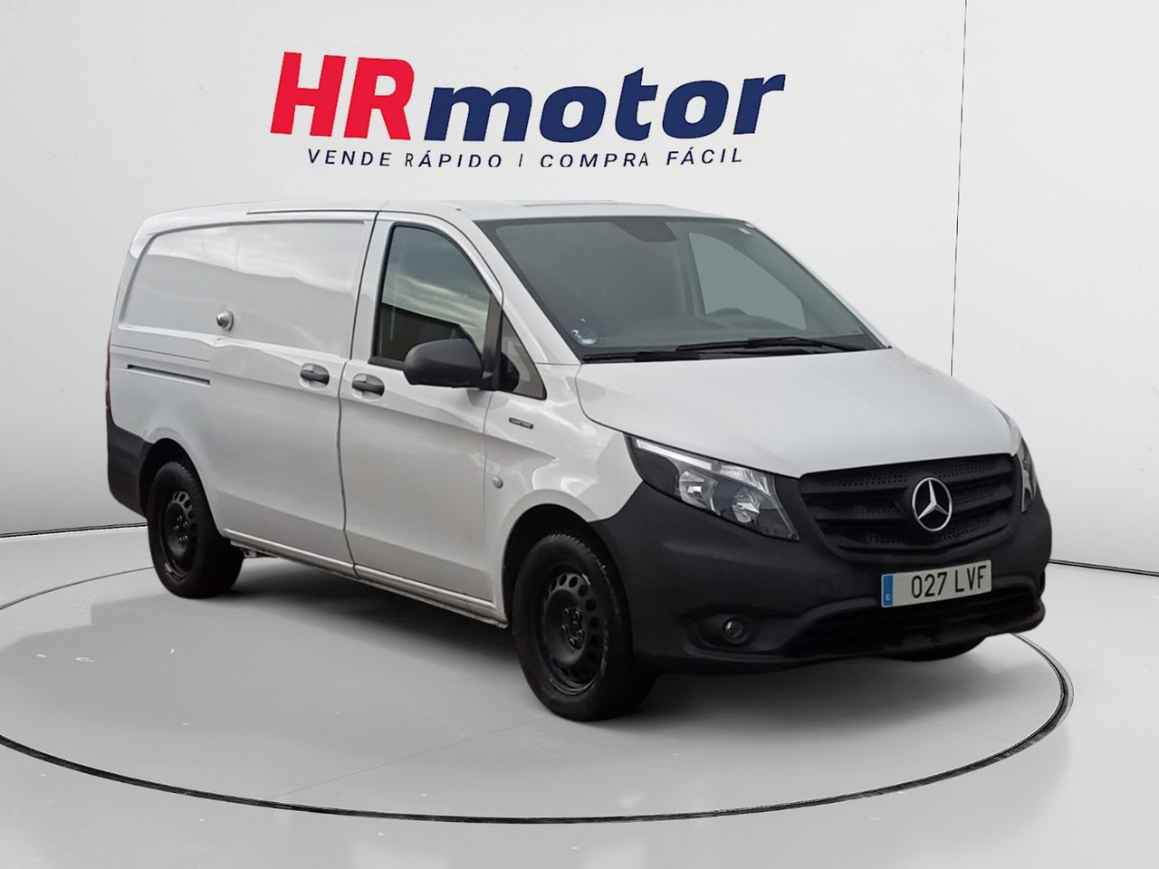 Foto Mercedes-Benz Vito 1