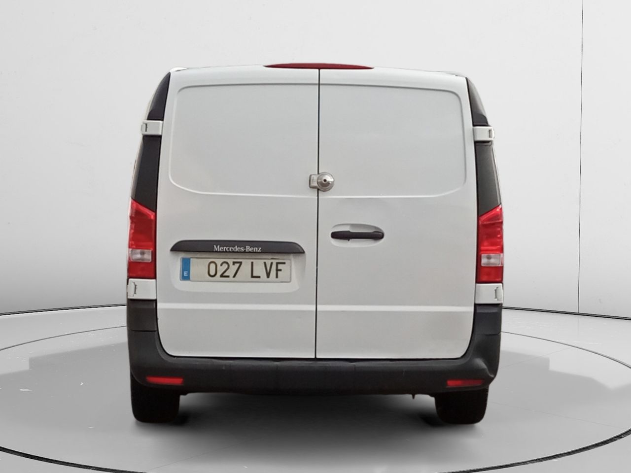 Foto Mercedes-Benz Vito 3