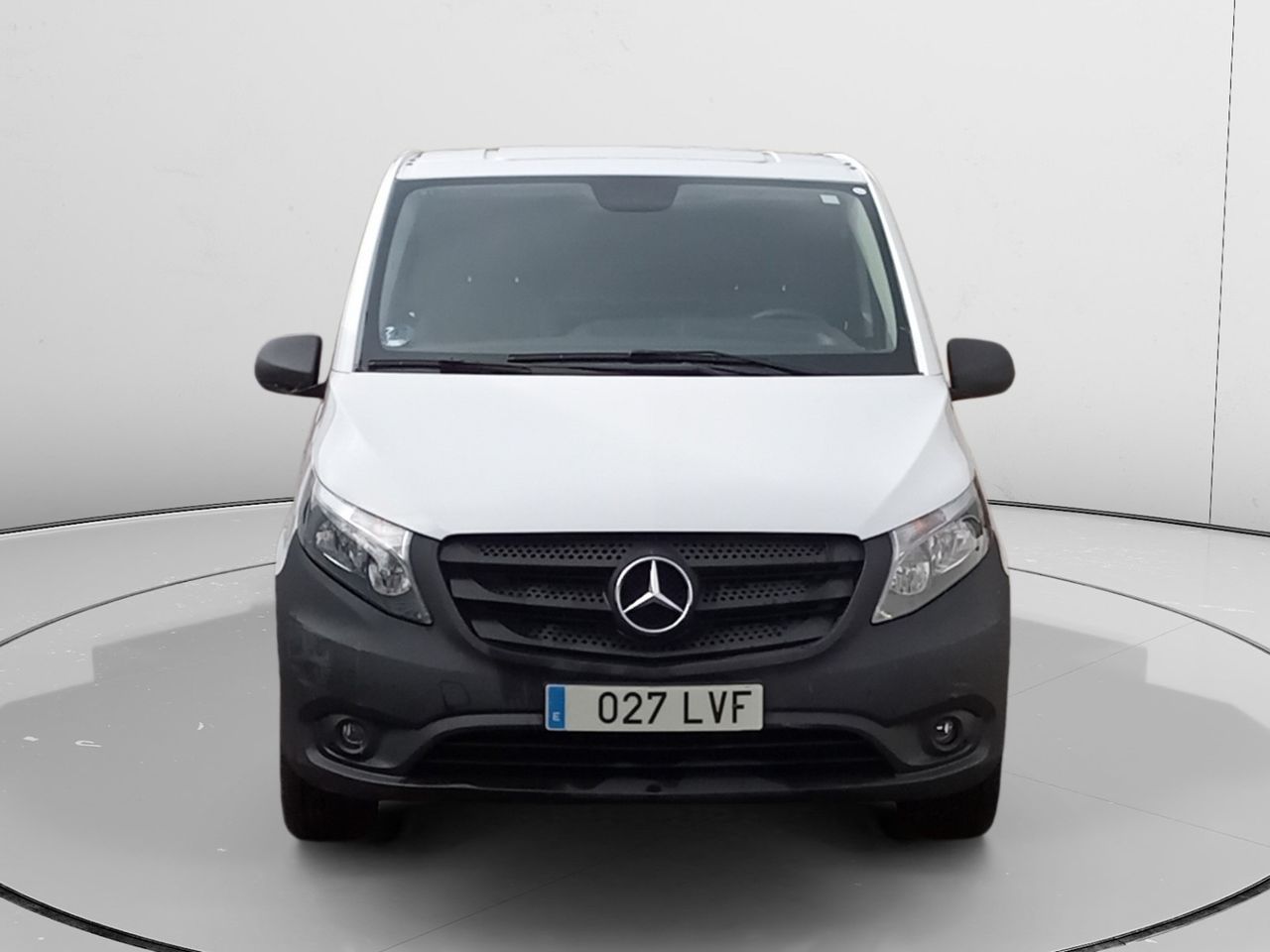 Foto Mercedes-Benz Vito 5