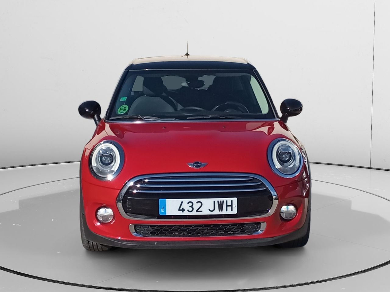 Foto Mini Cooper 5