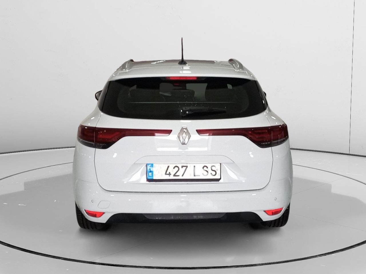 Foto Renault Mégane 3