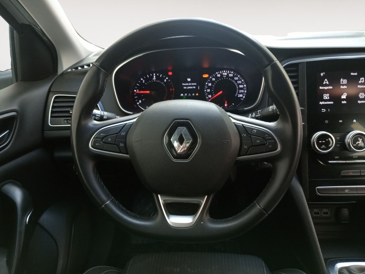 Foto Renault Mégane 7