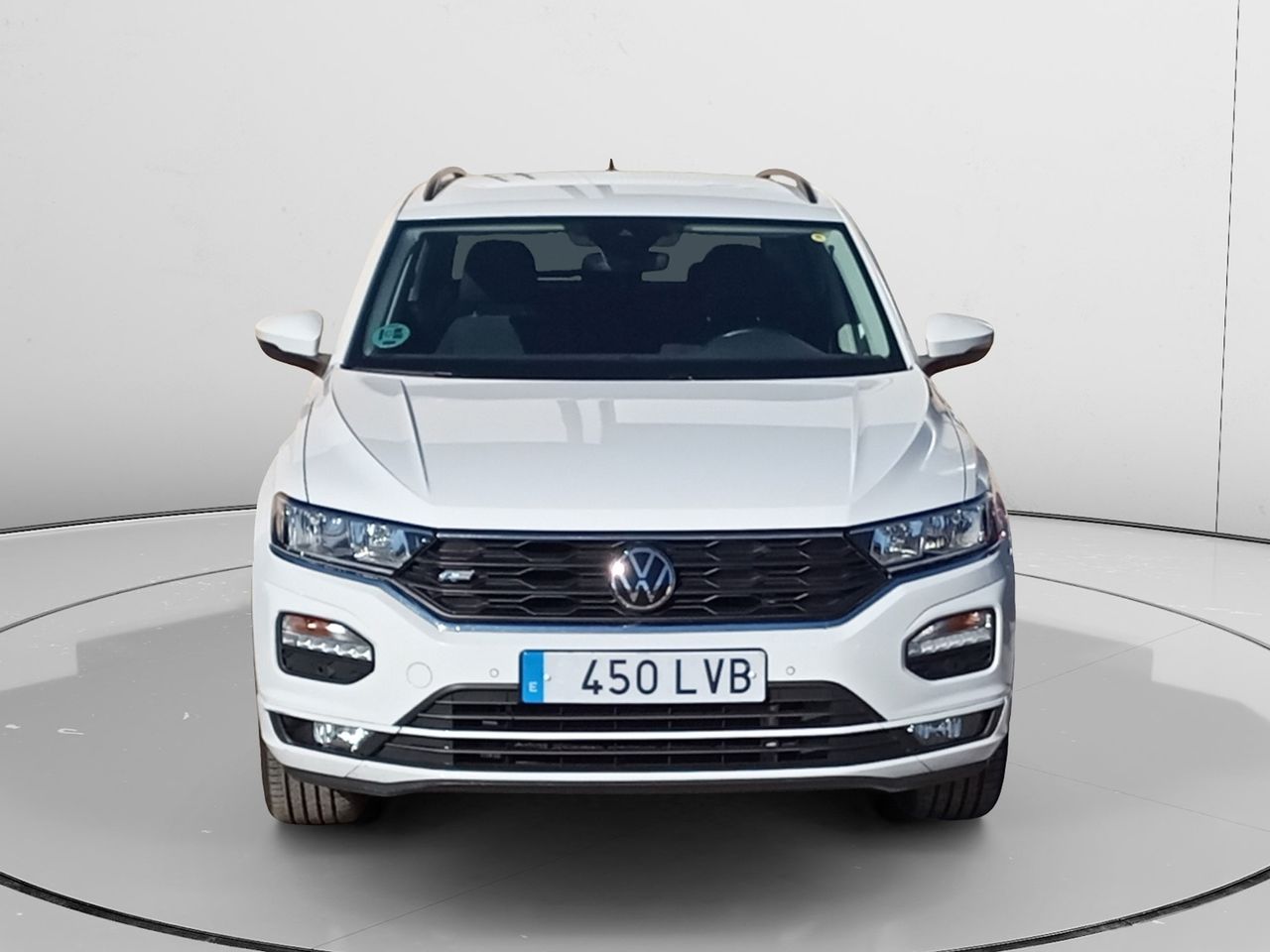 Foto Volkswagen T-Roc 5