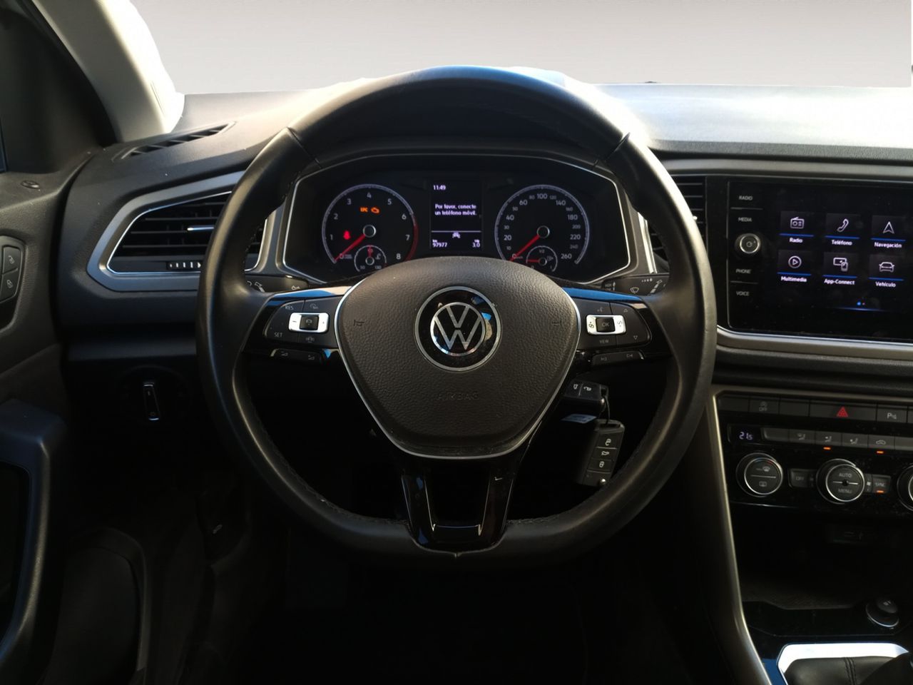 Foto Volkswagen T-Roc 7