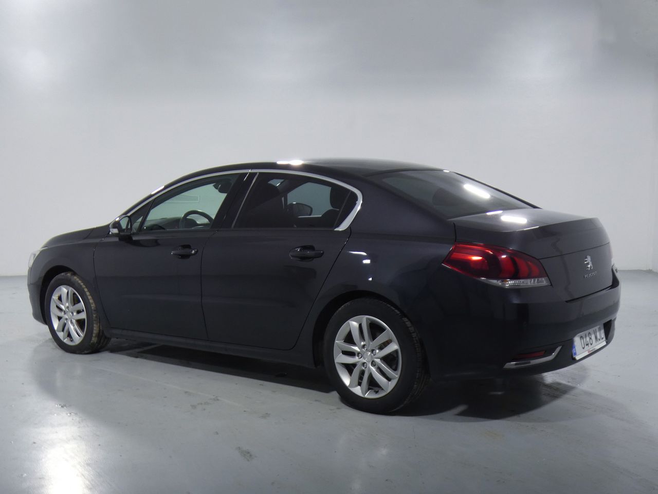 Foto Peugeot 508 4