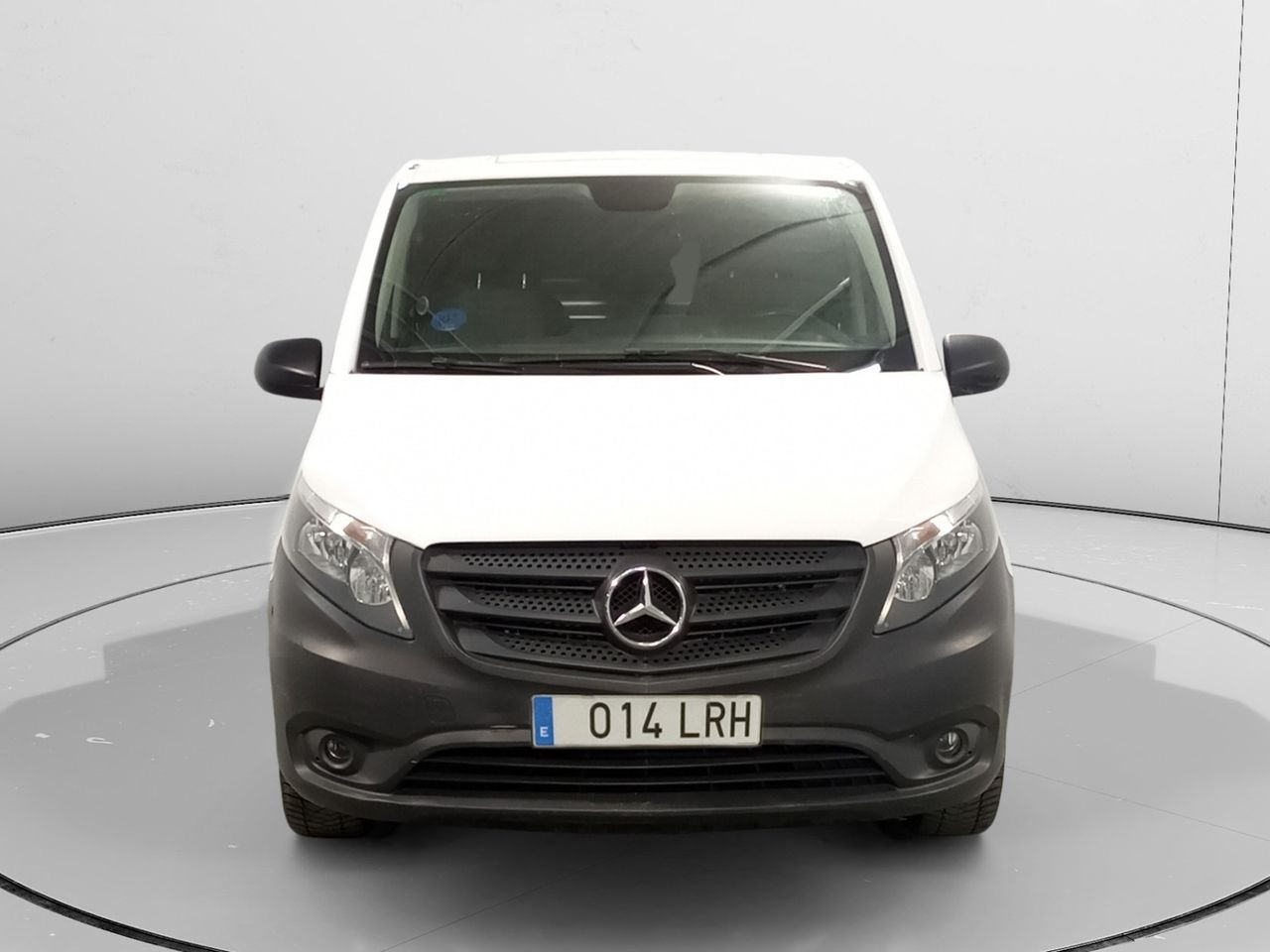 Foto Mercedes-Benz Vito 5