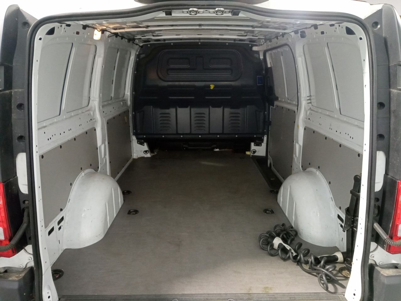 Foto Mercedes-Benz Vito 8