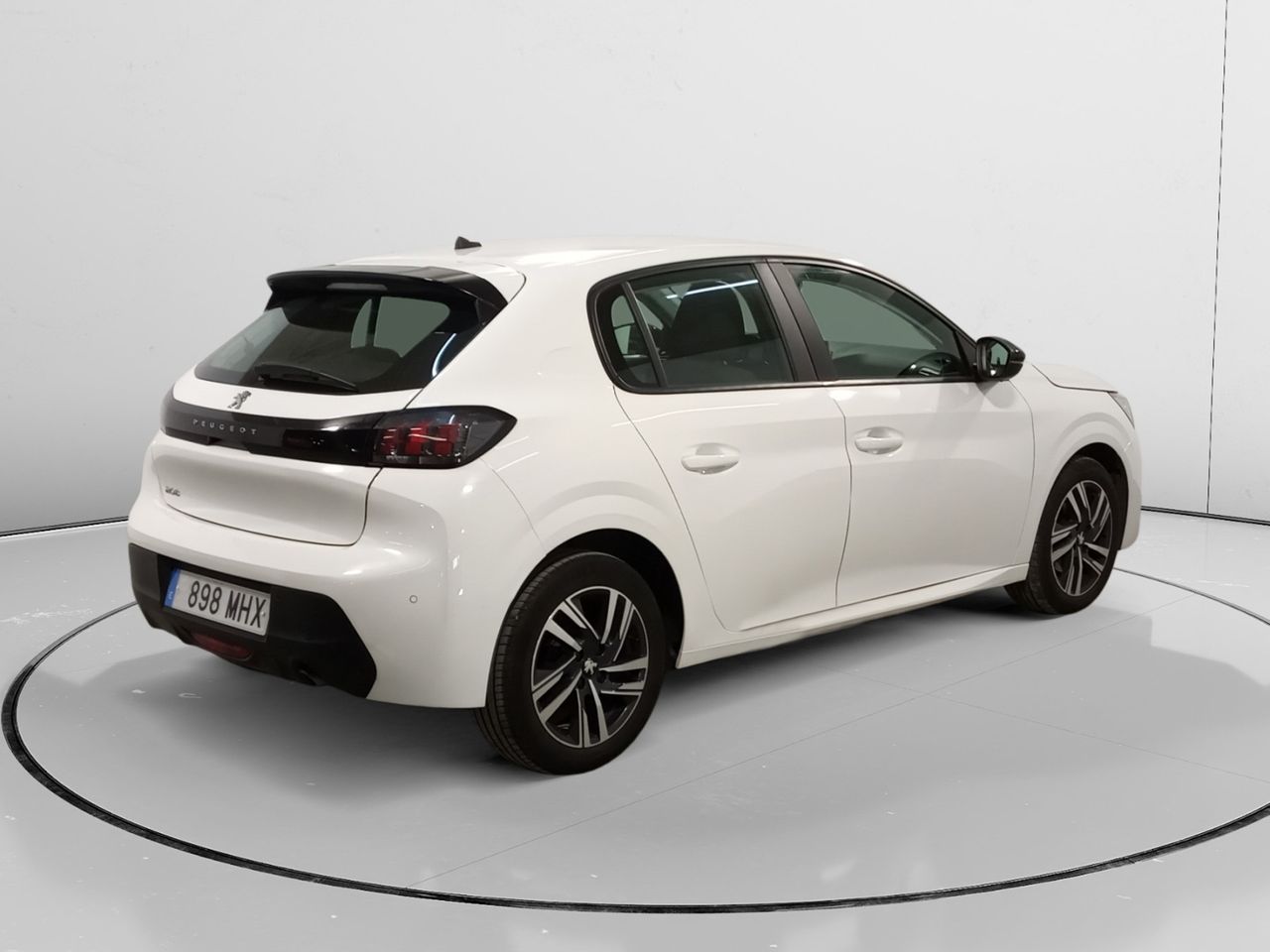 Foto Peugeot 208 2