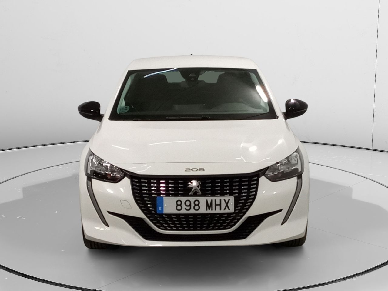 Foto Peugeot 208 5