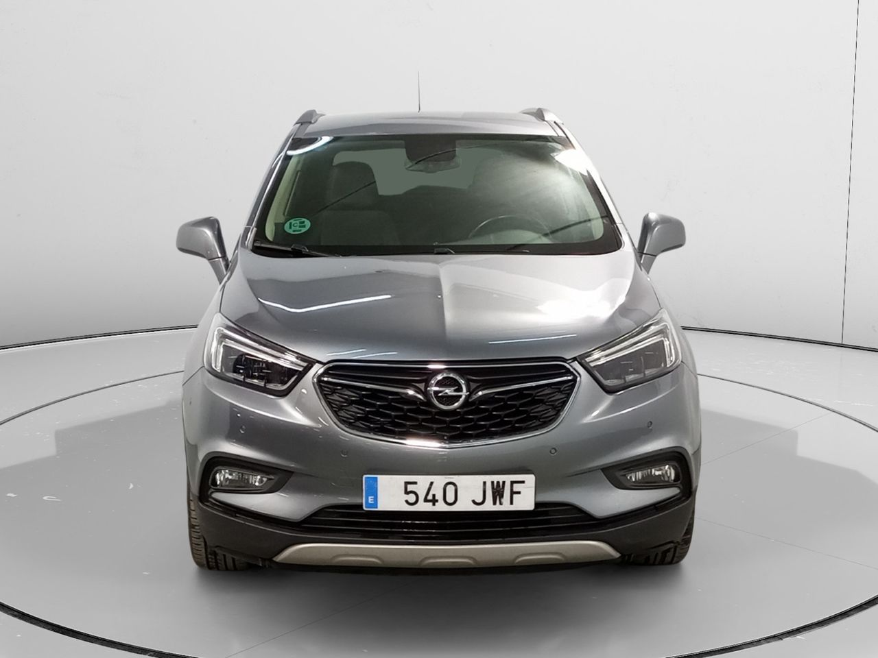 Foto Opel Mokka X 5