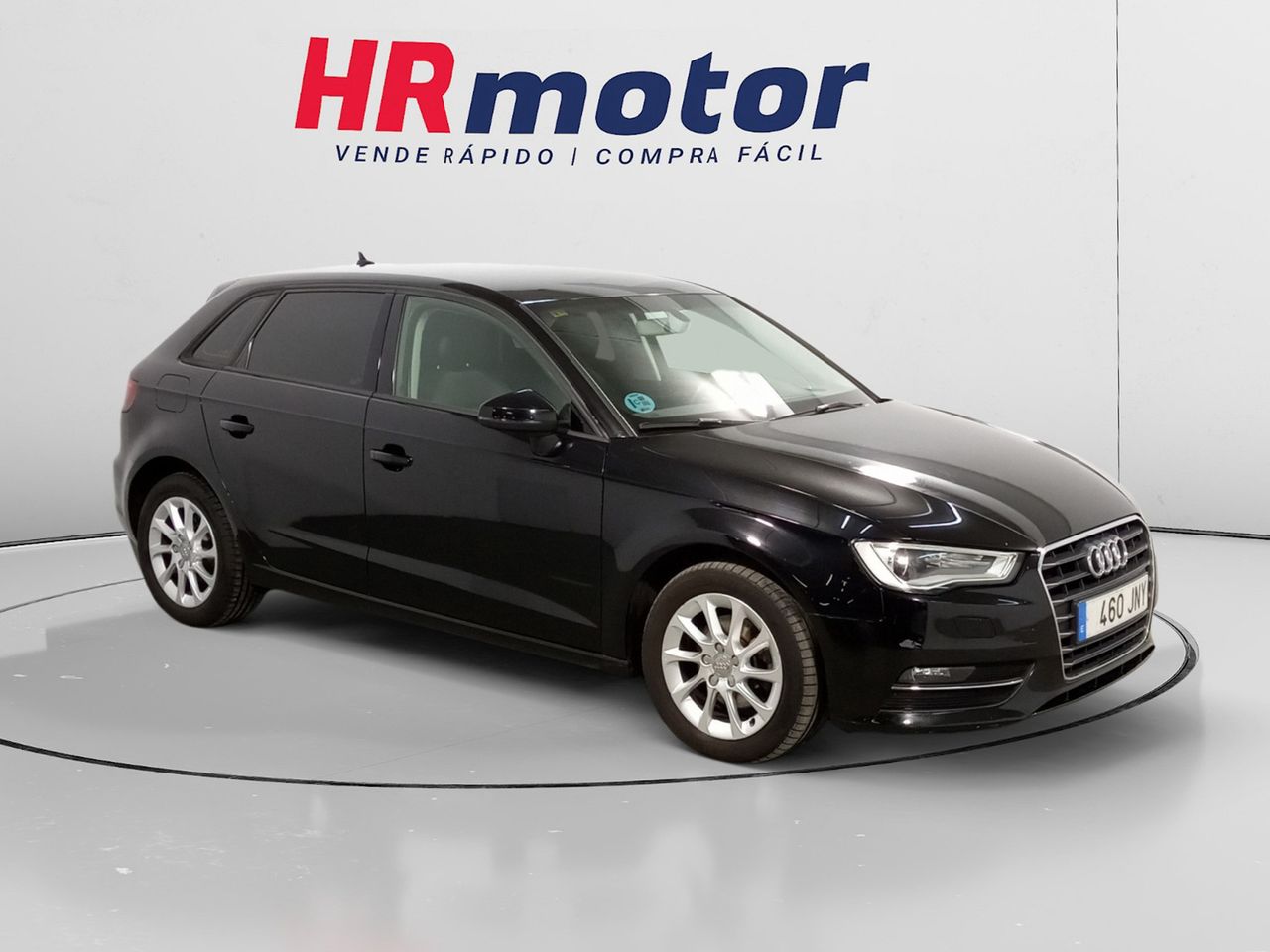 Foto Audi A3 1