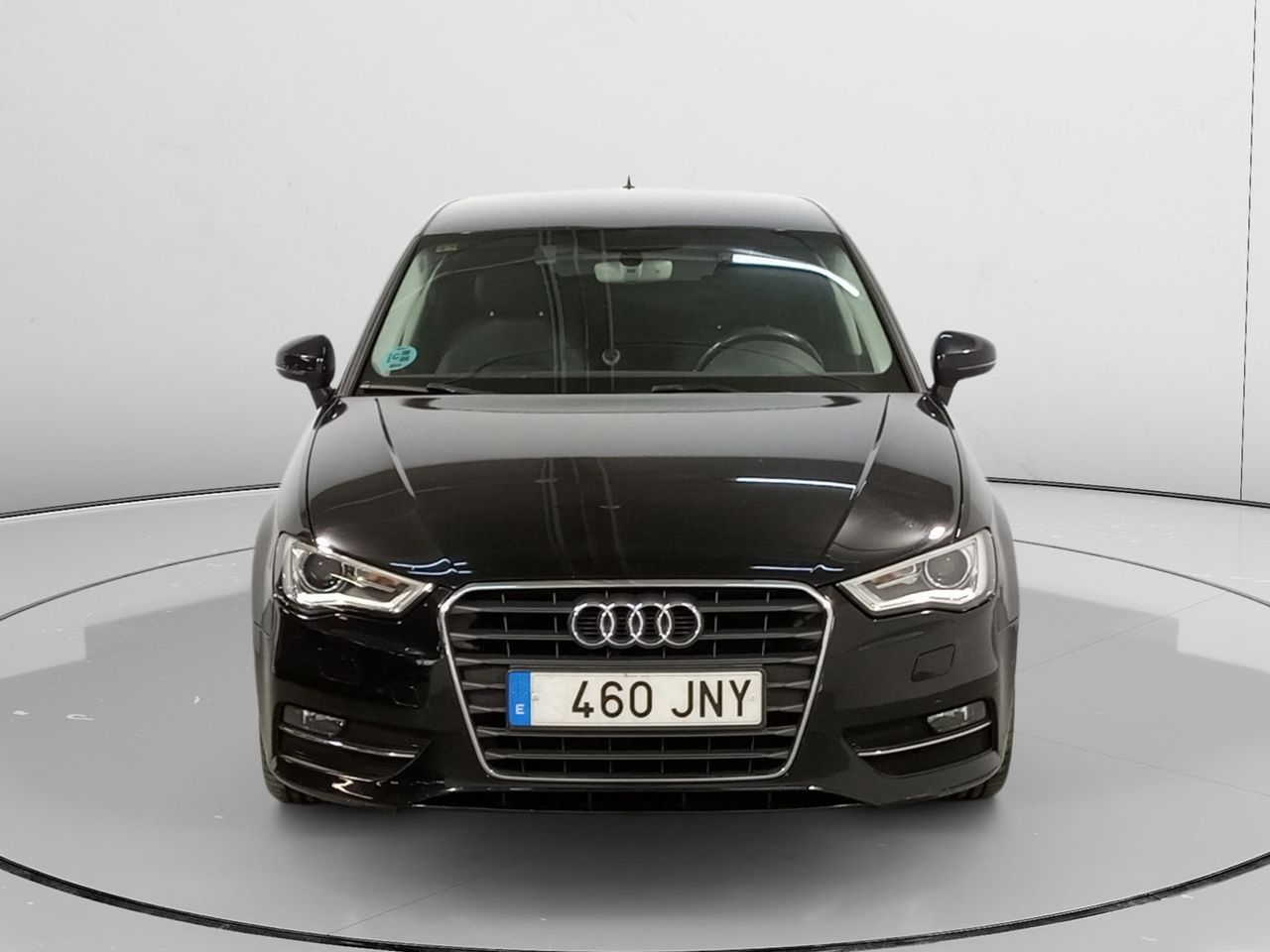 Foto Audi A3 5