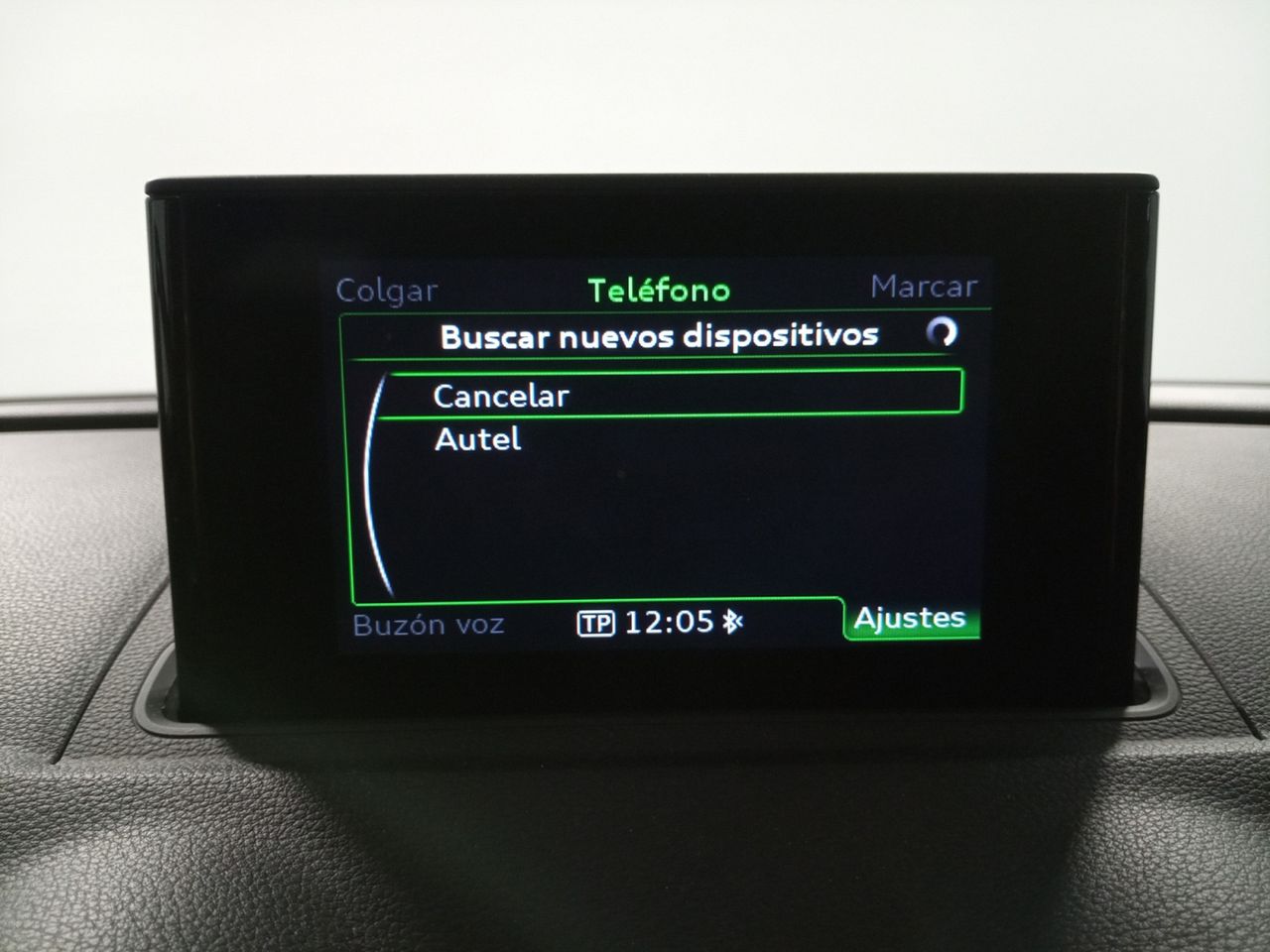 Foto Audi A3 16