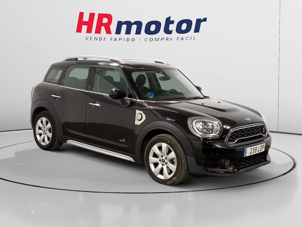 Foto Mini Countryman 1