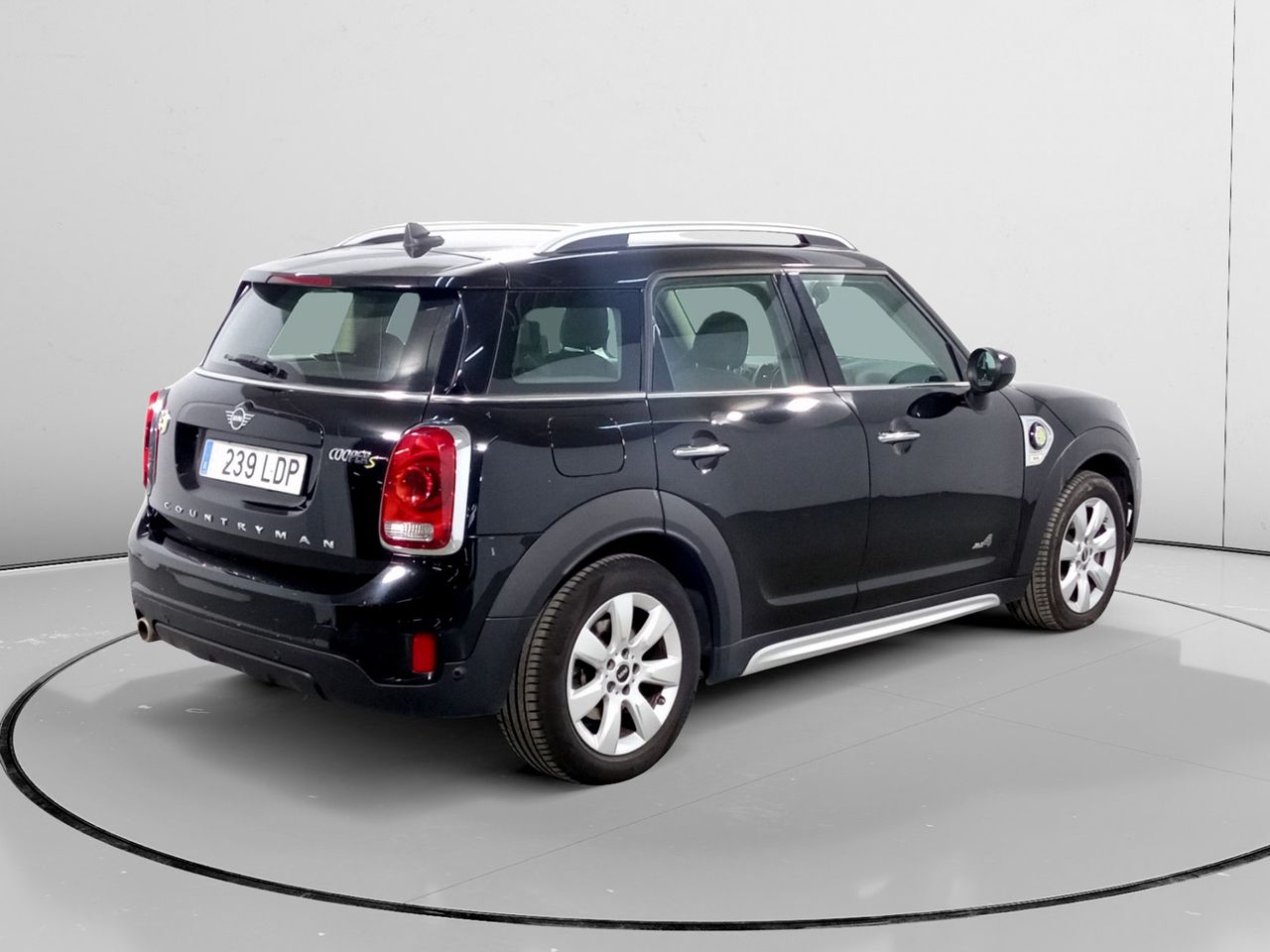 Foto Mini Countryman 2