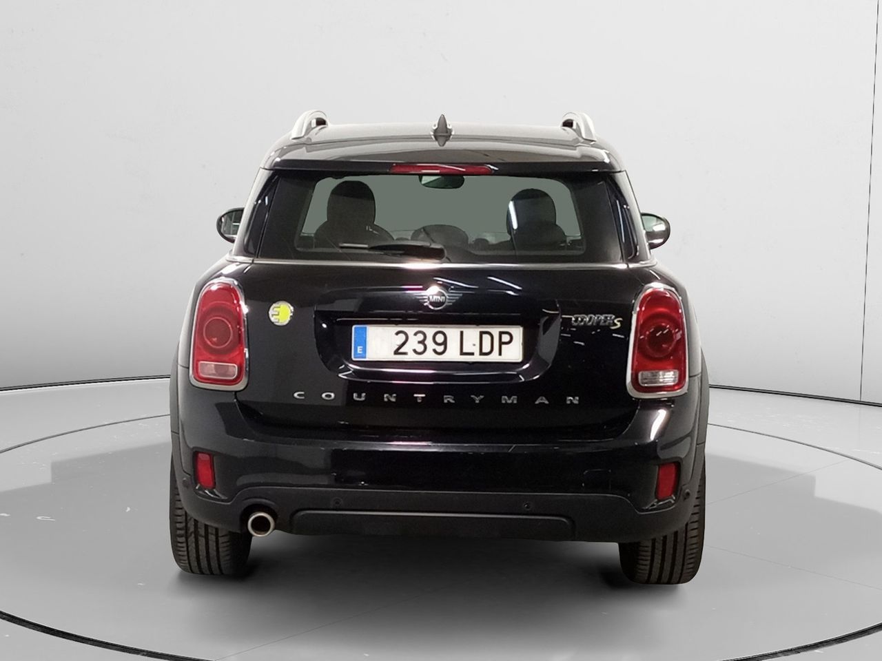 Foto Mini Countryman 3