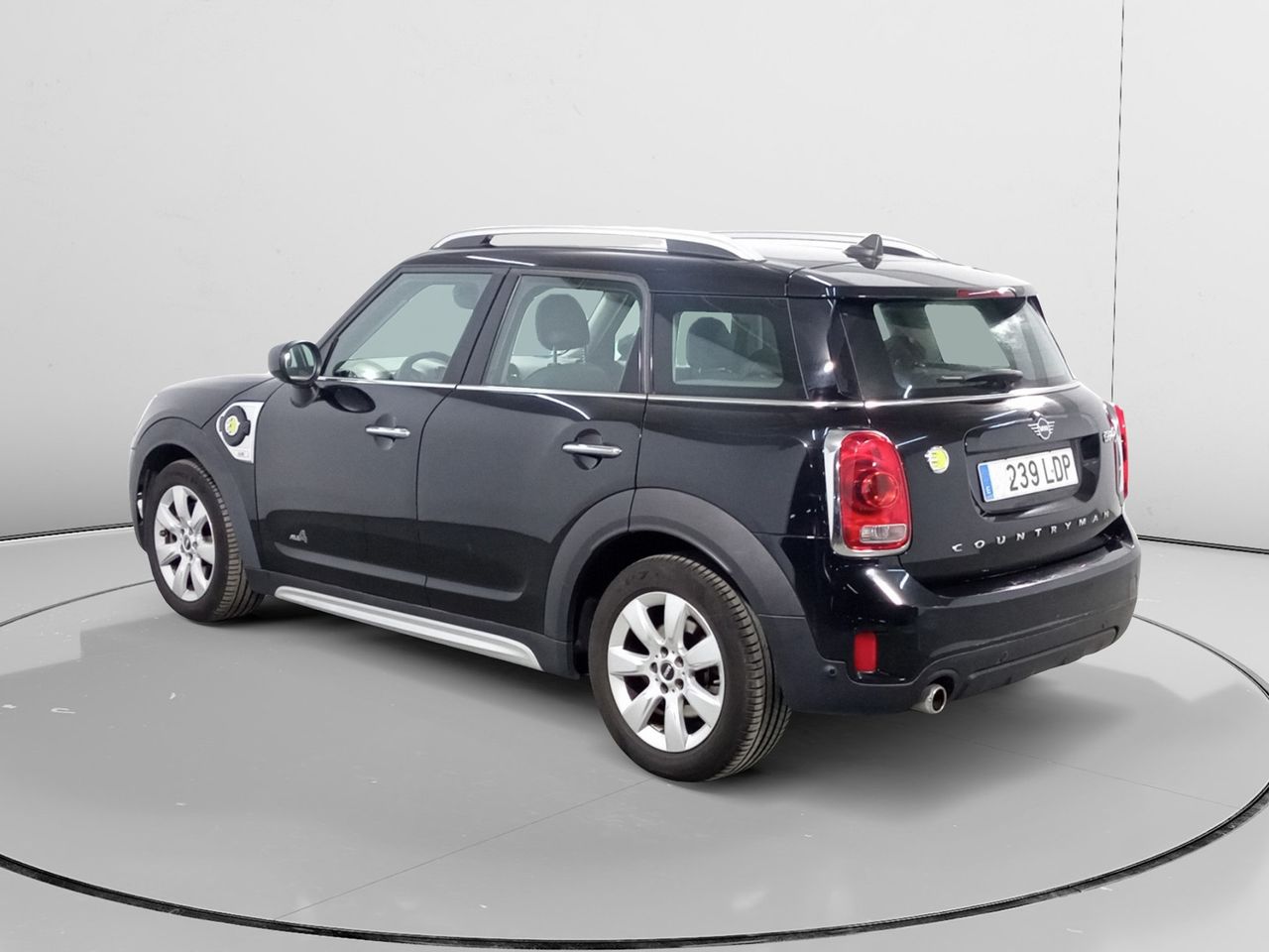 Foto Mini Countryman 4