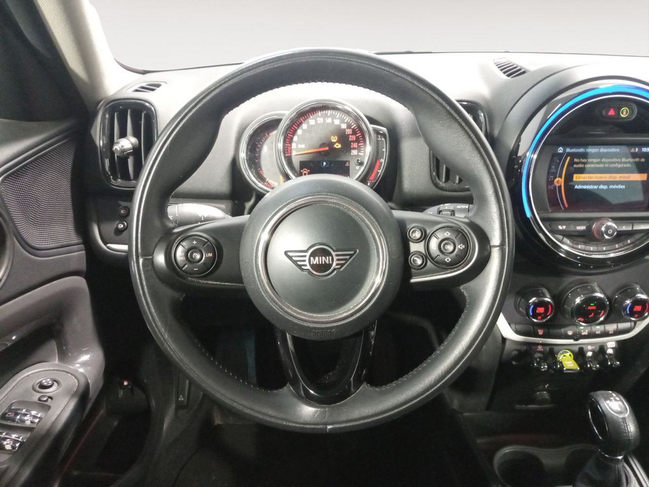 Foto Mini Countryman 7