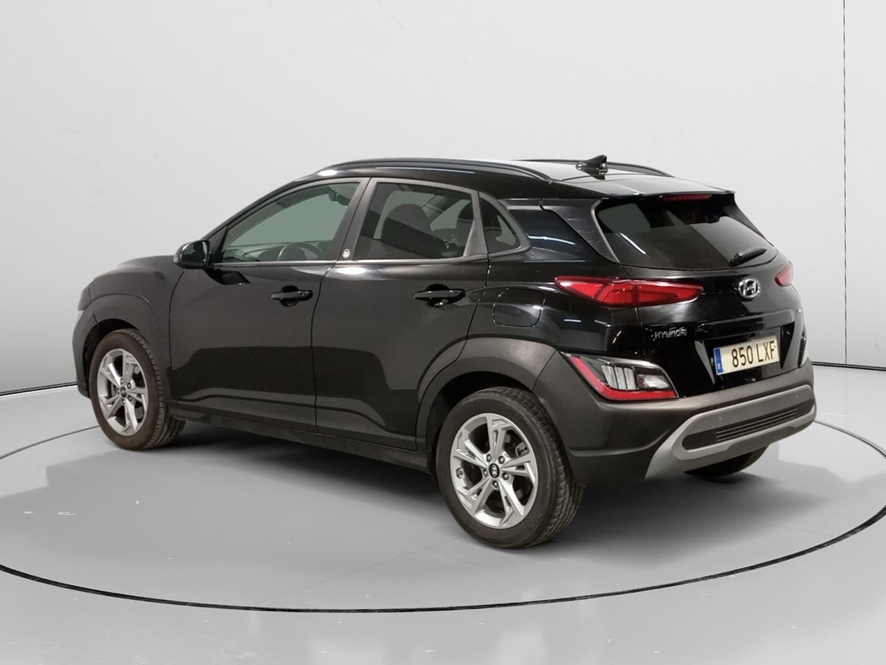 Foto Hyundai Kona 4