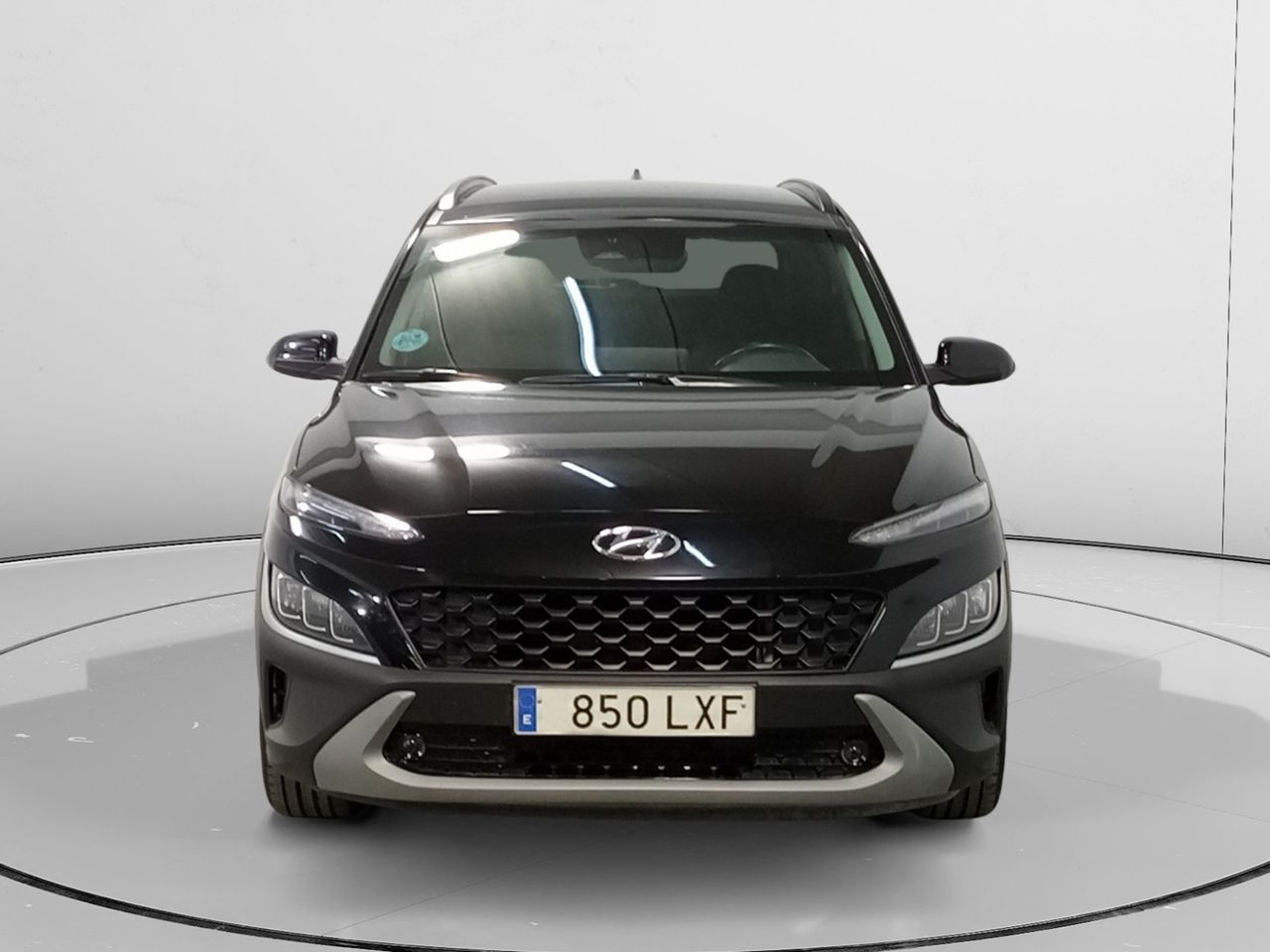 Foto Hyundai Kona 5