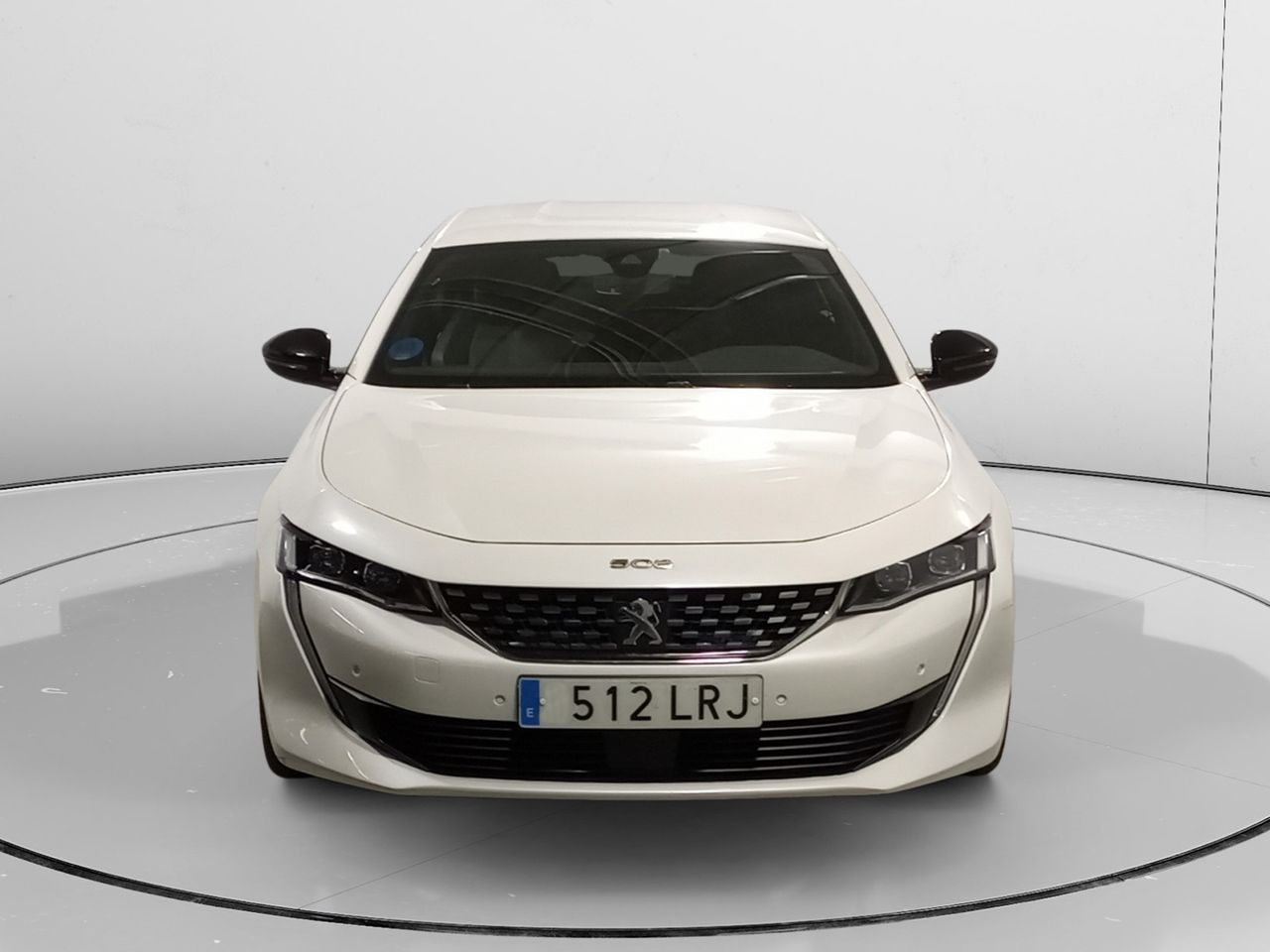 Foto Peugeot 508 5