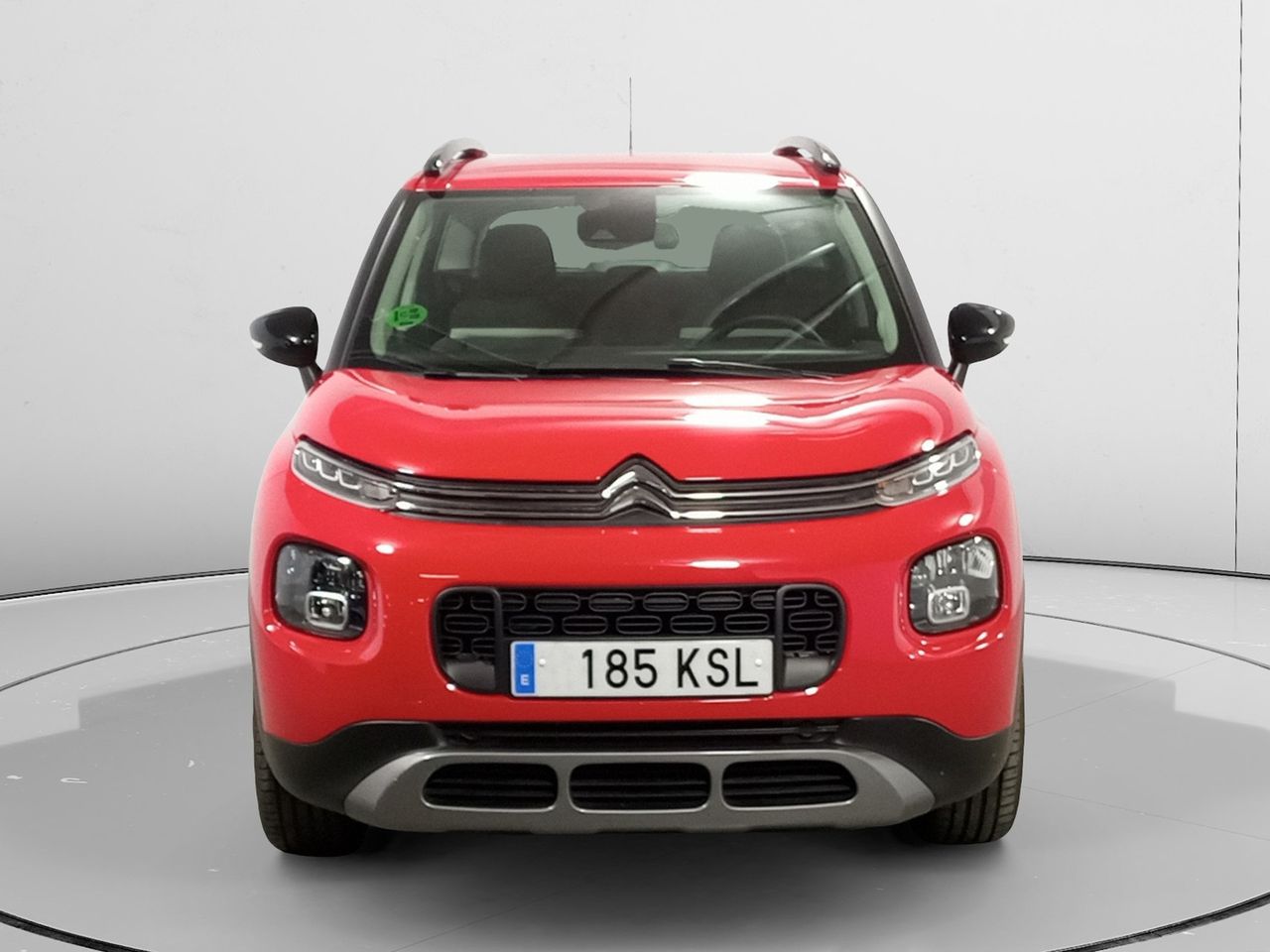 Foto Citroën C3 Aircross 5