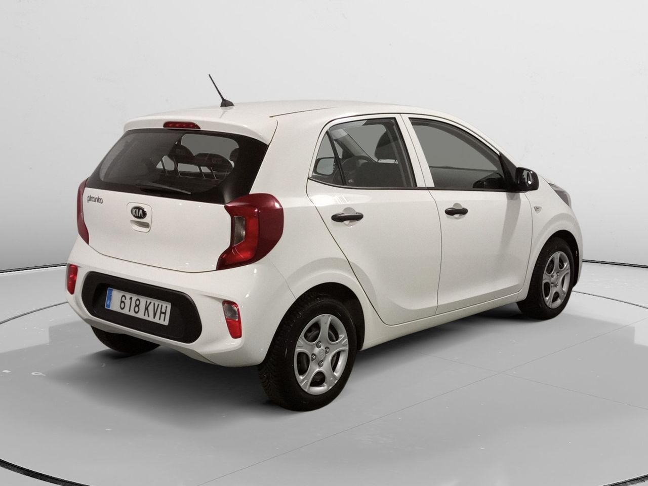 Foto Kia Picanto 2