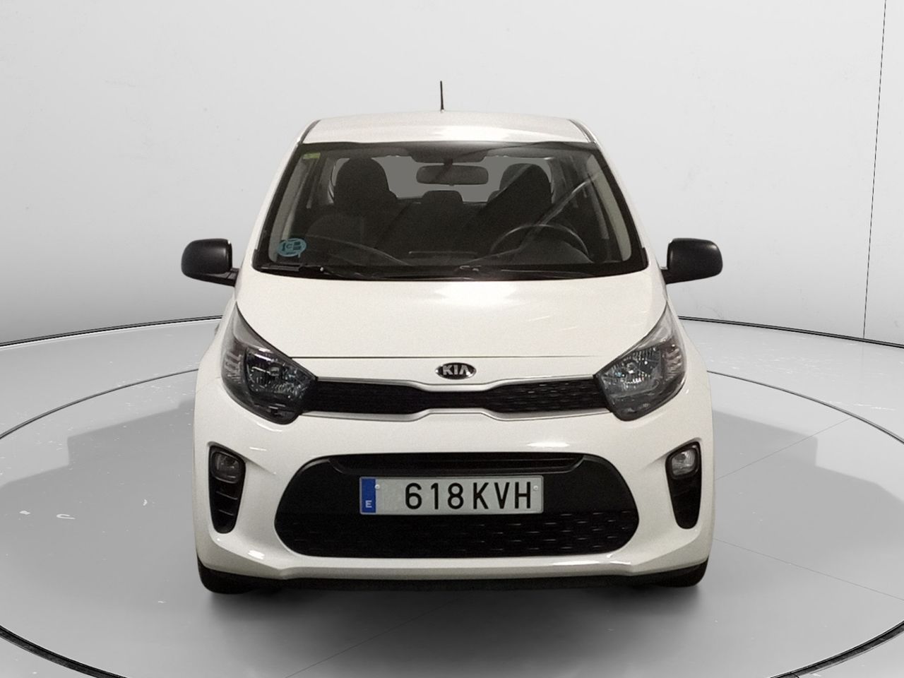 Foto Kia Picanto 5