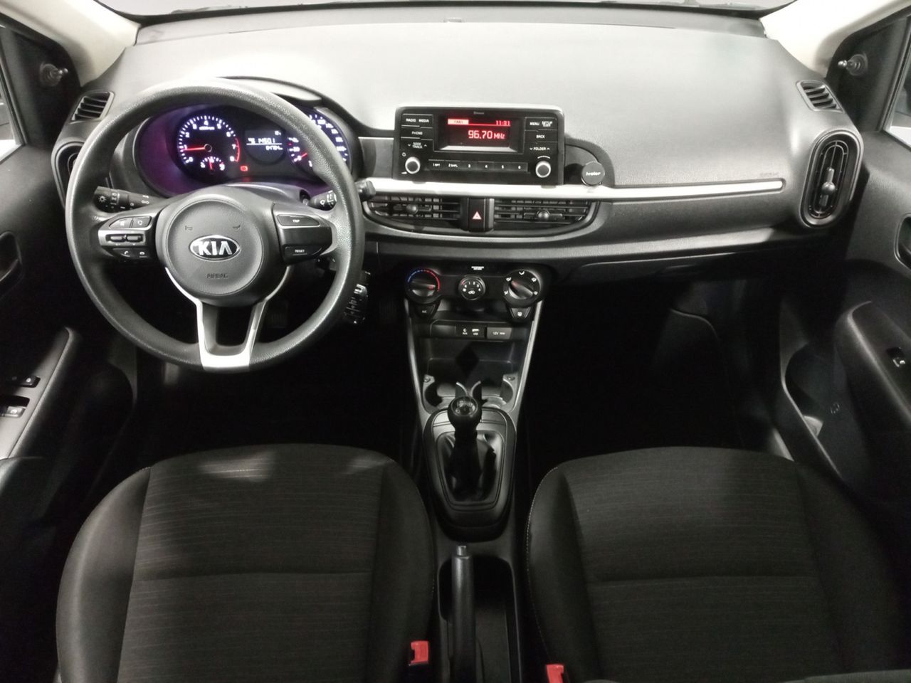 Foto Kia Picanto 6