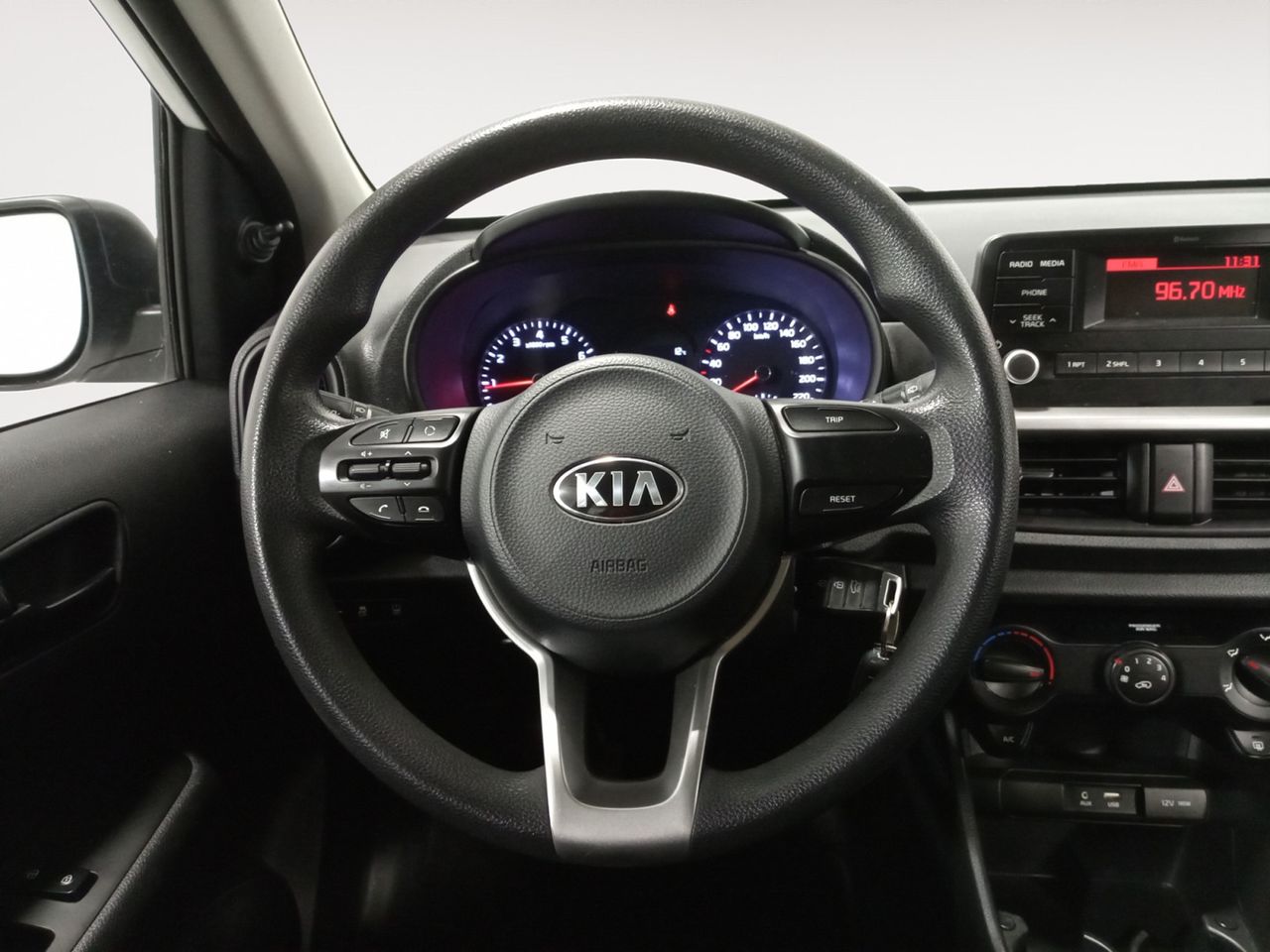 Foto Kia Picanto 7