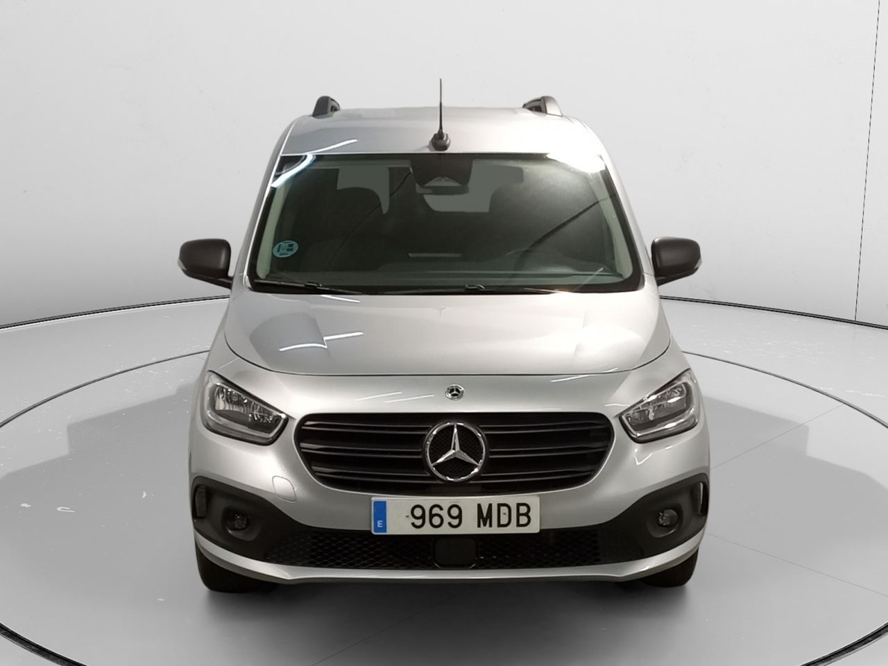 Foto Mercedes-Benz Citan 5