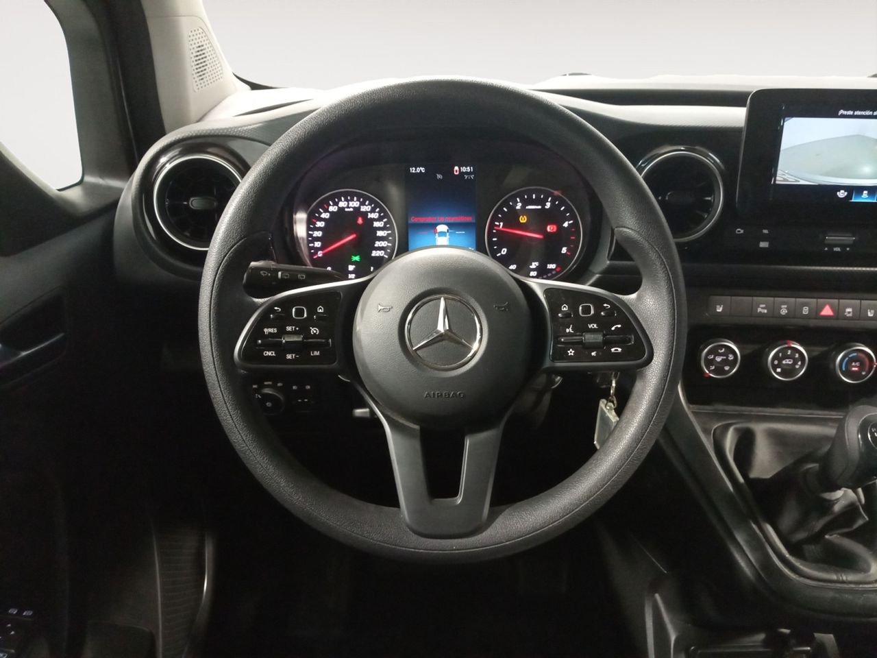 Foto Mercedes-Benz Citan 6