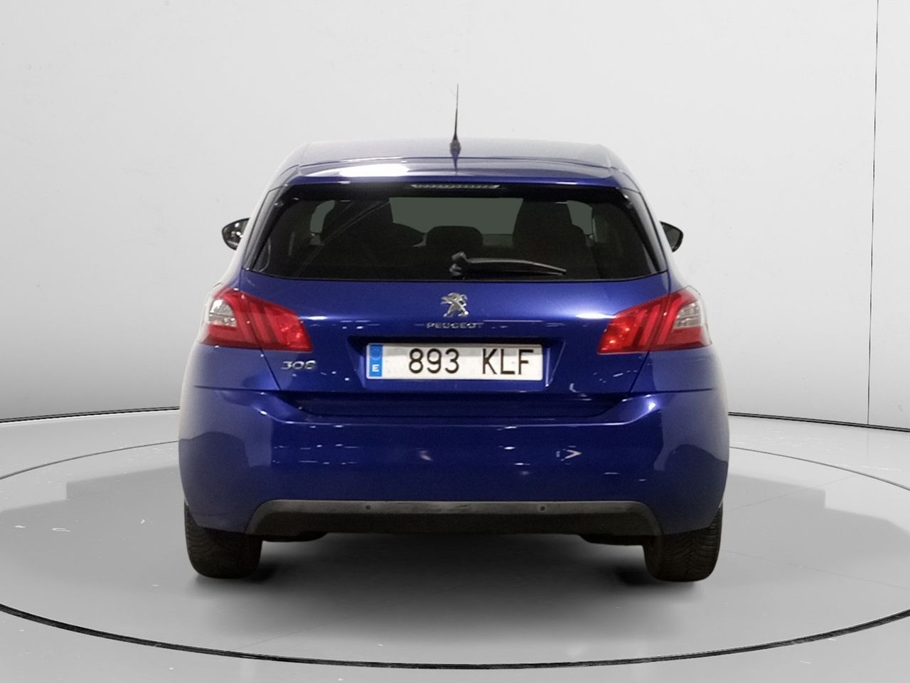 Foto Peugeot 308 3