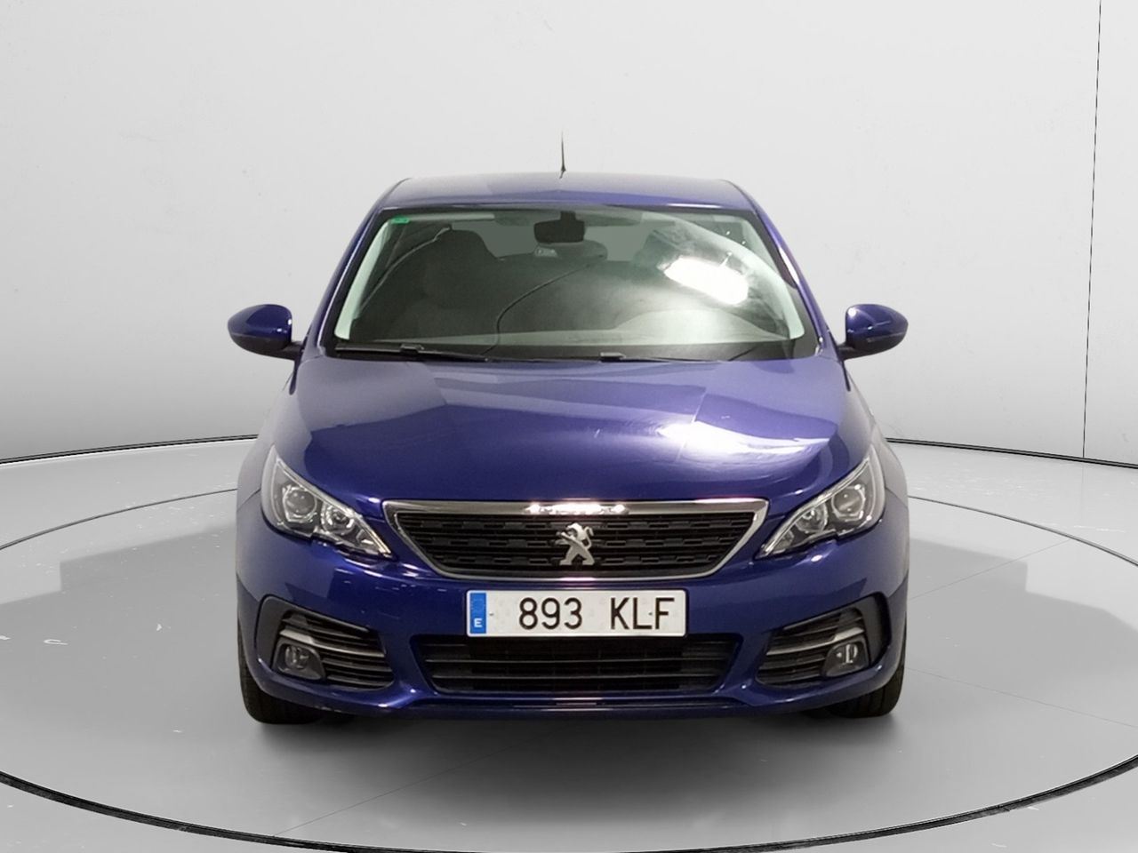 Foto Peugeot 308 5