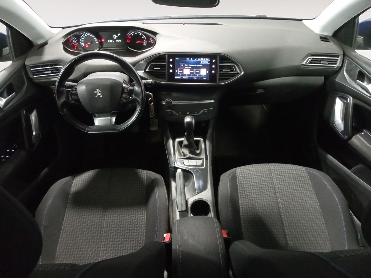 Foto Peugeot 308 6