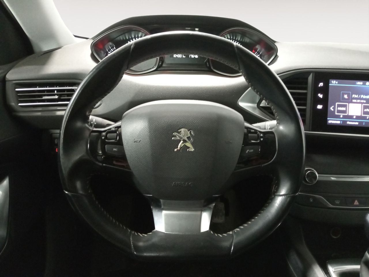 Foto Peugeot 308 7