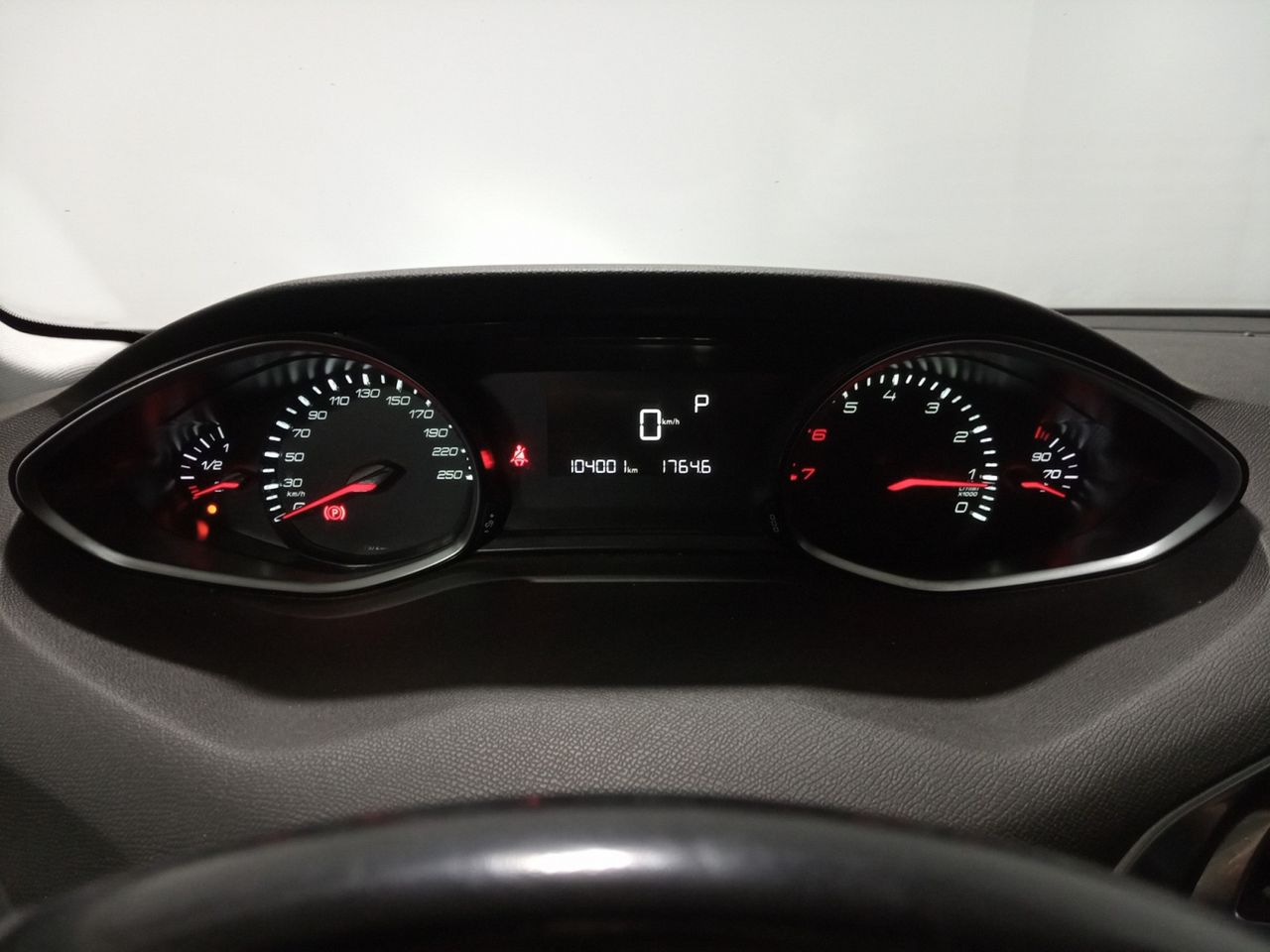 Foto Peugeot 308 13