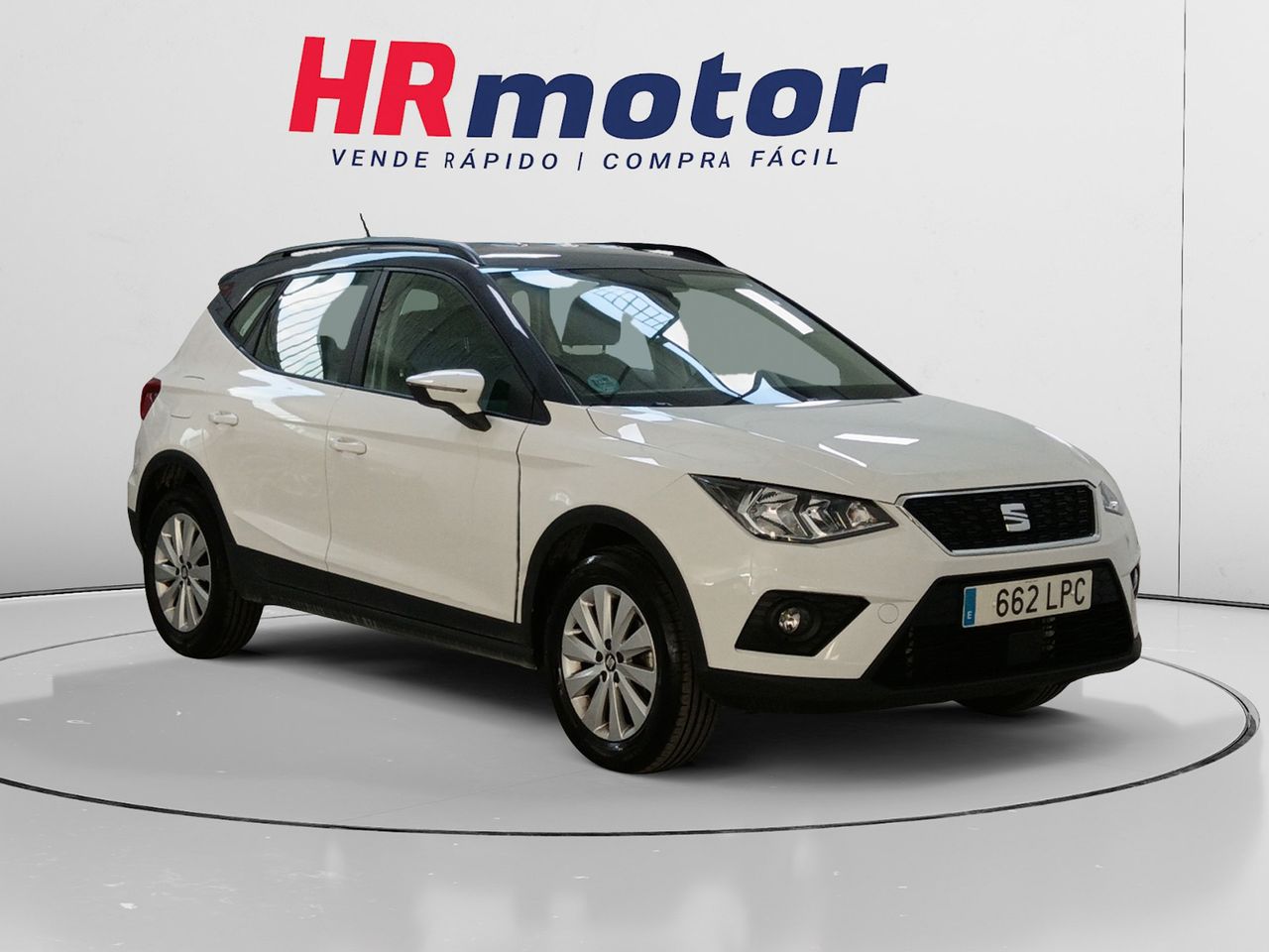 Foto Seat Arona 1