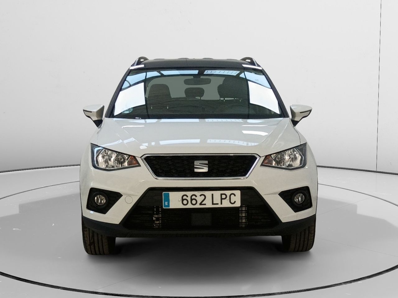 Foto Seat Arona 5