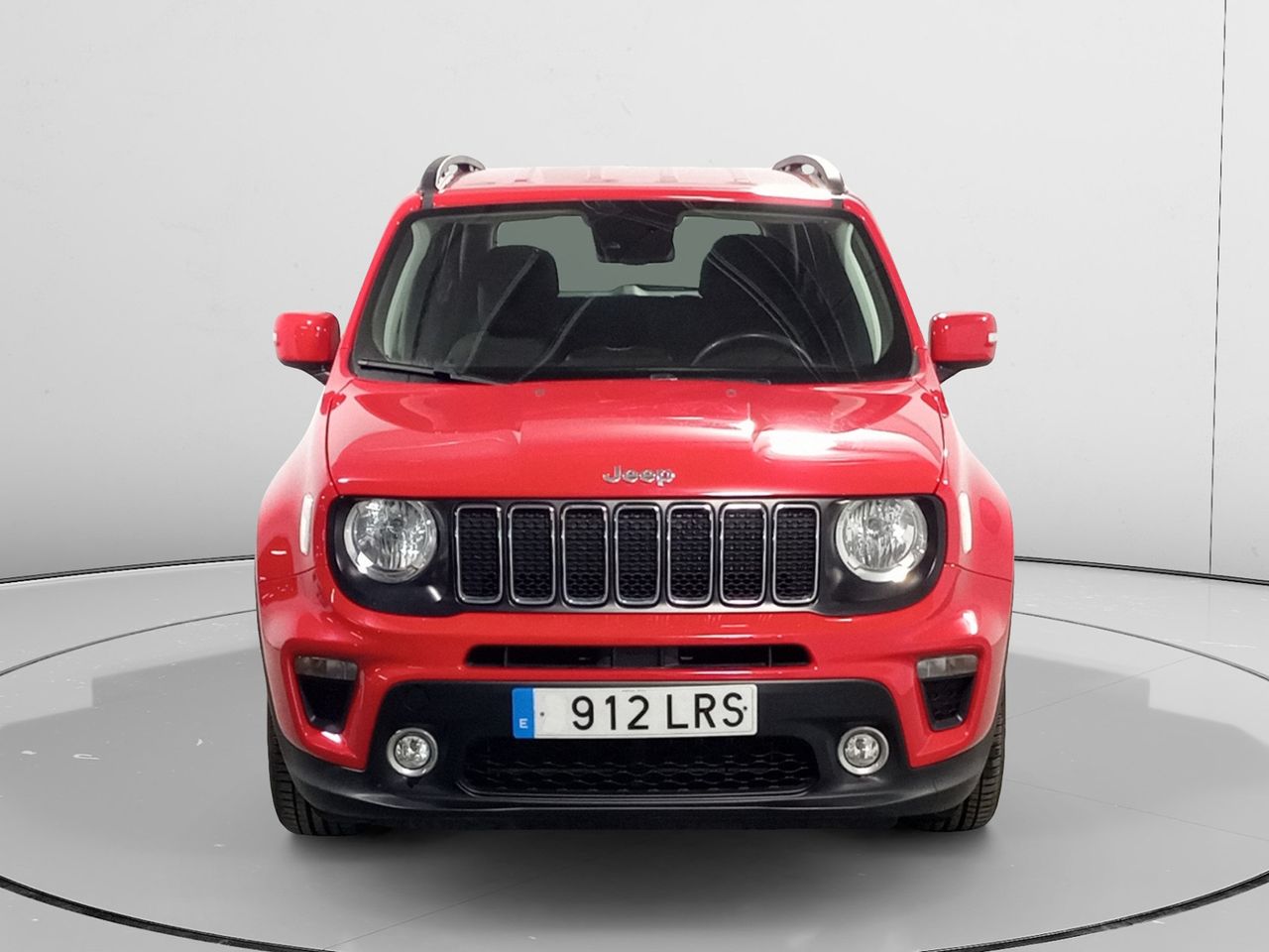 Foto Jeep Renegade 5