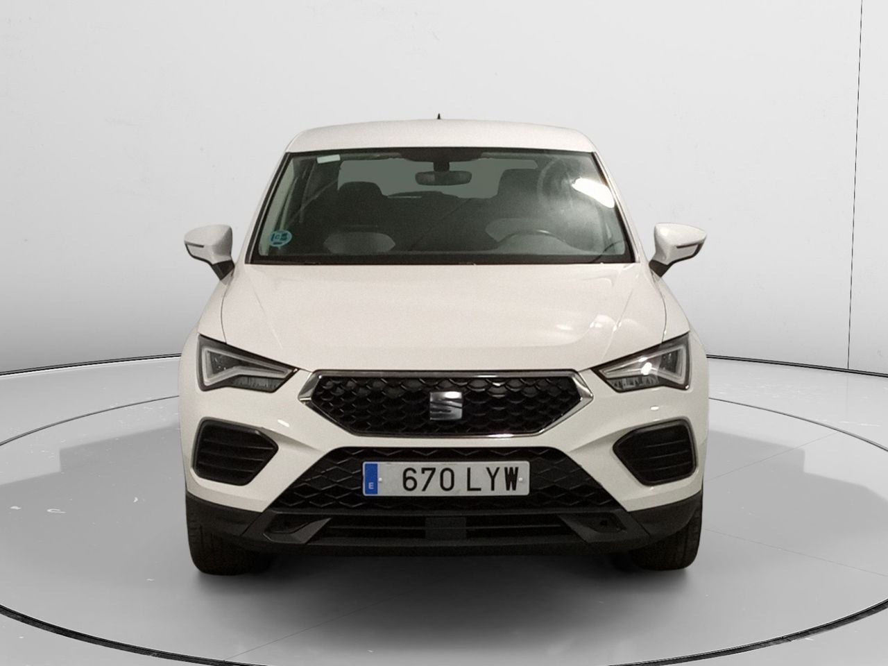 Foto Seat Ateca 5