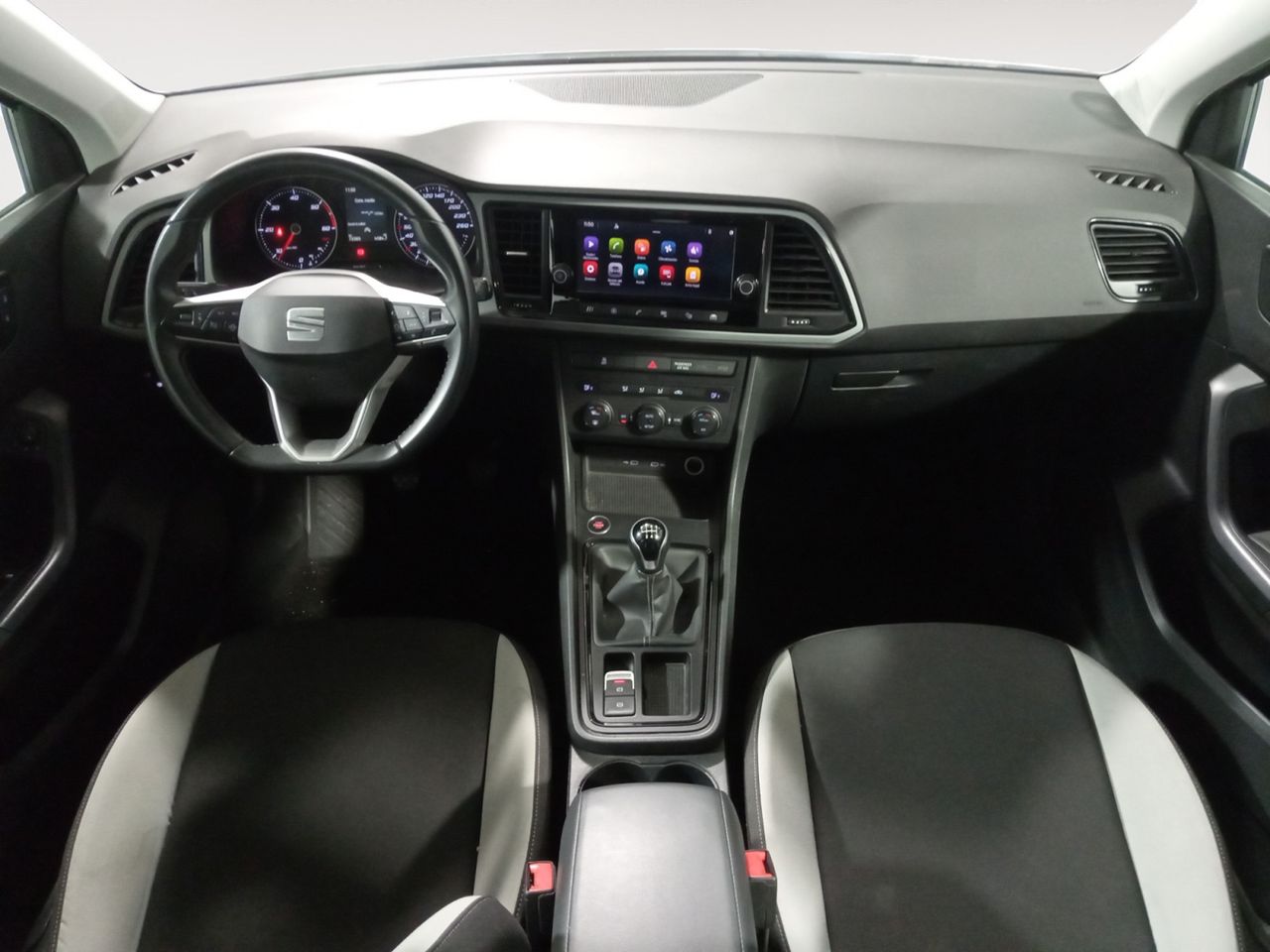 Foto Seat Ateca 6