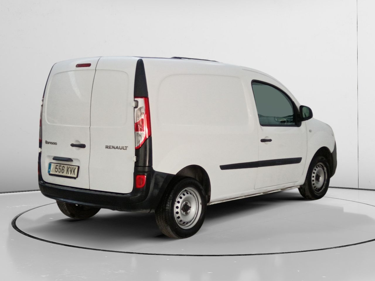 Foto Renault Kangoo 2