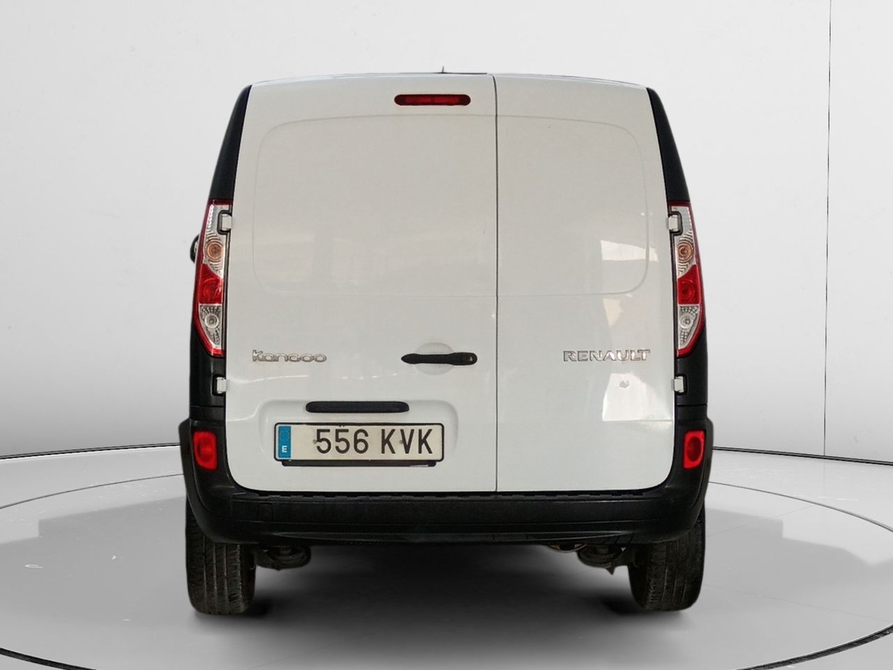 Foto Renault Kangoo 3