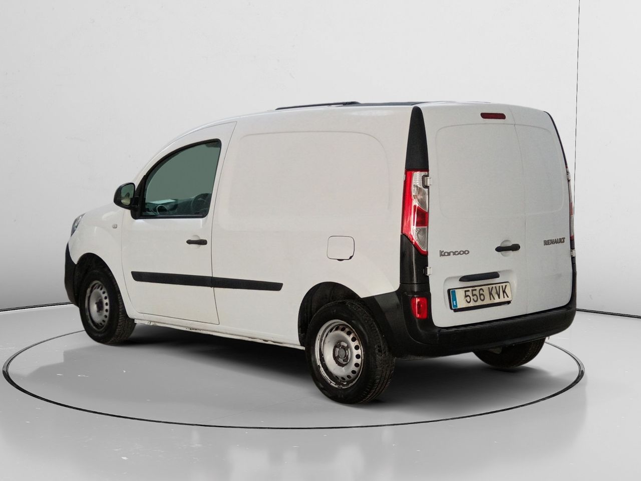 Foto Renault Kangoo 4