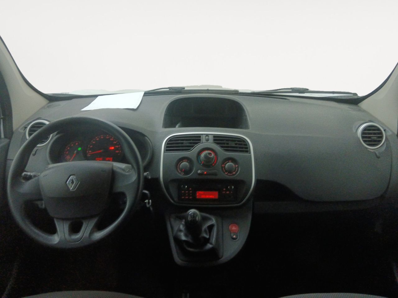 Foto Renault Kangoo 6