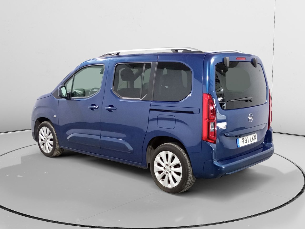 Foto Opel Combo 4