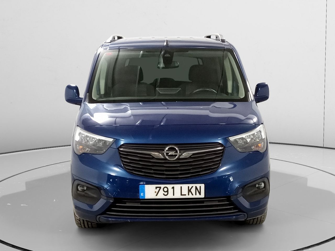 Foto Opel Combo 5